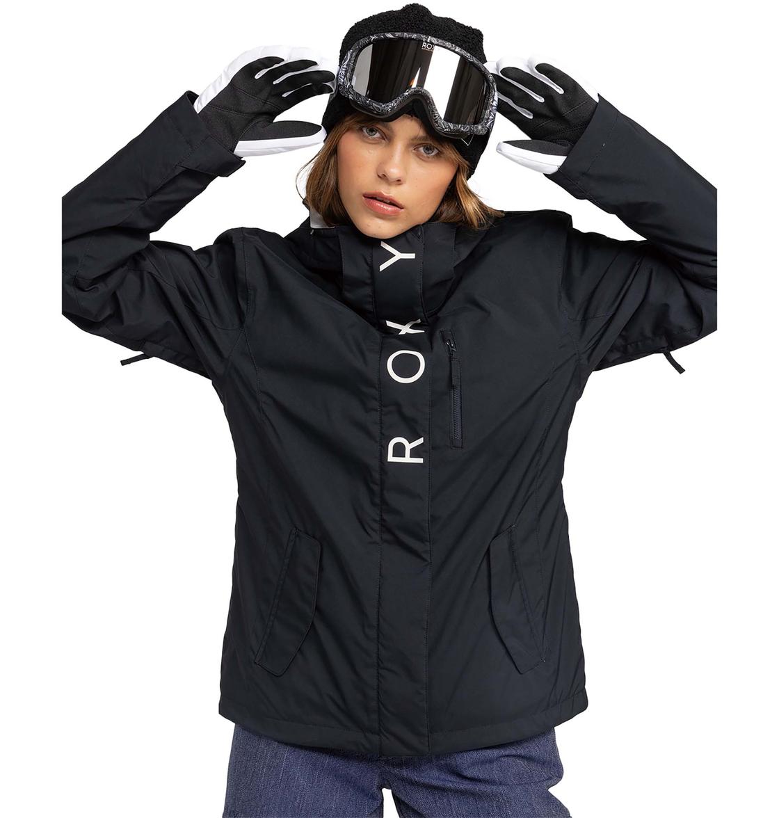 ROXY ROXY/ロキシー レディース スノーボードウェア ジャケット