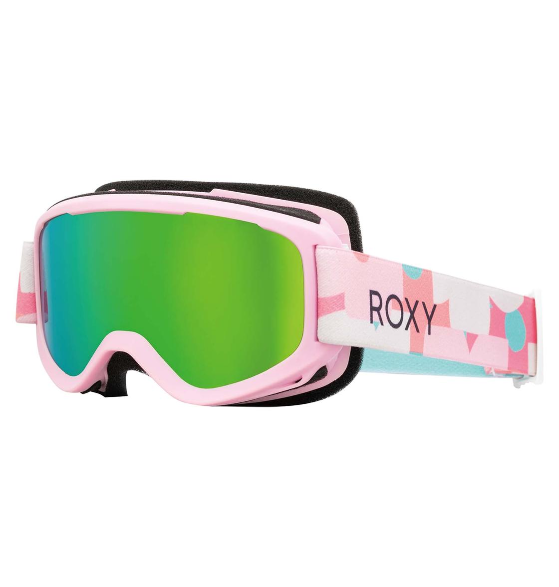 Missy - Snowboard Goggles for Girls | Roxy