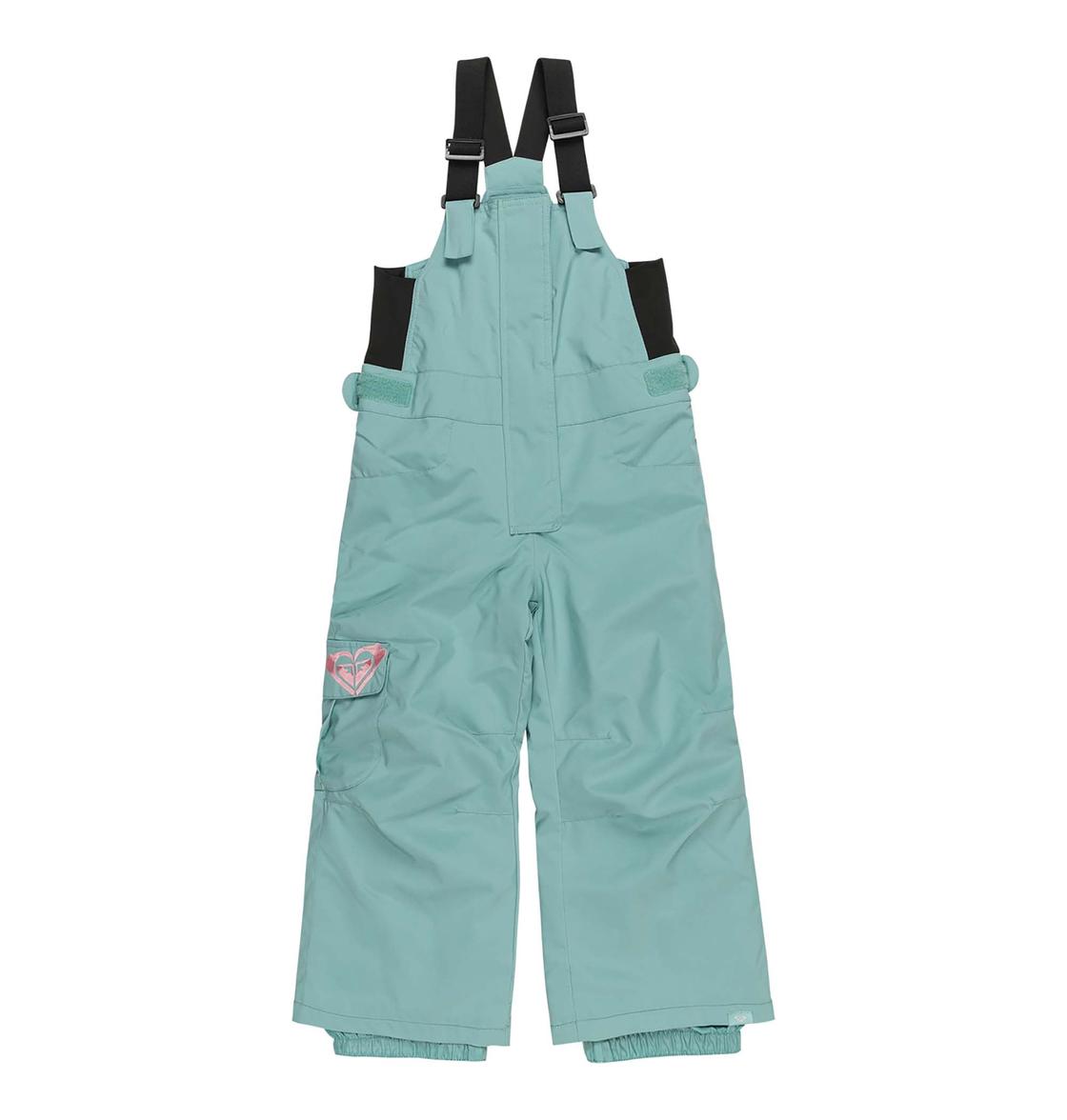 ROXY パンツ RIDEOUT BIB PT /ロキシースキースノーボード