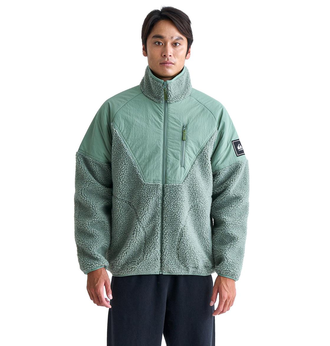 クイックシルバー フリース（ファッション）のおすすめ人気商品