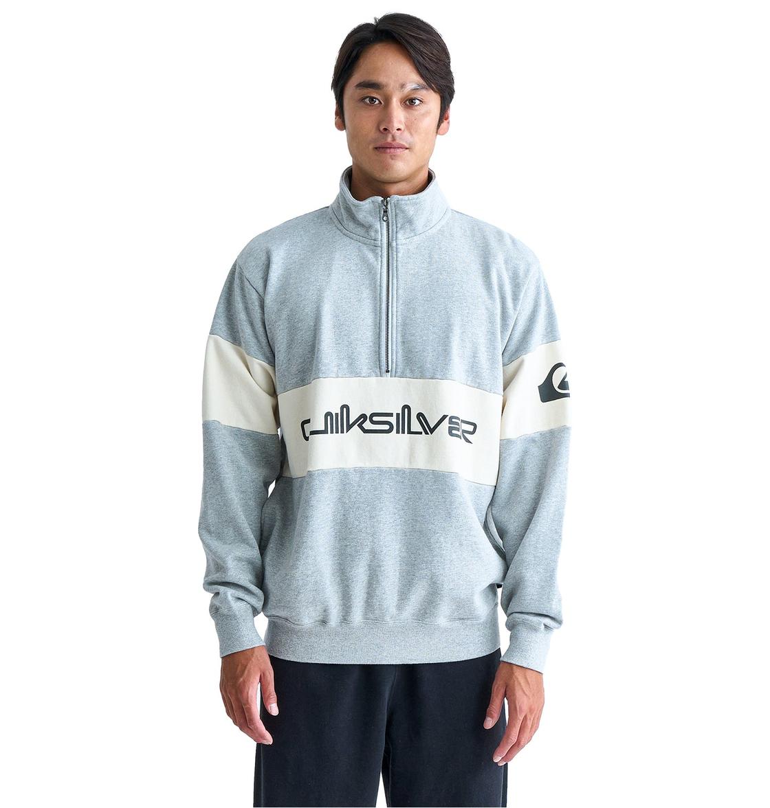 【1日＆3日-5日はボーナスストア+10％】セール SALE Quiksilver クイックシルバー  DAD CROP FIT SS COTTON シ Quiksilver 【1日＆3日-5日はボーナスストア+10％】セール SALE