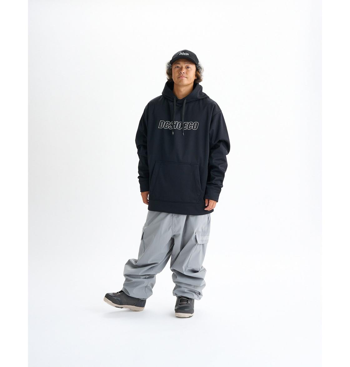 DC SHOES スノーボード ウエア｜スノーボード｜スポーツ