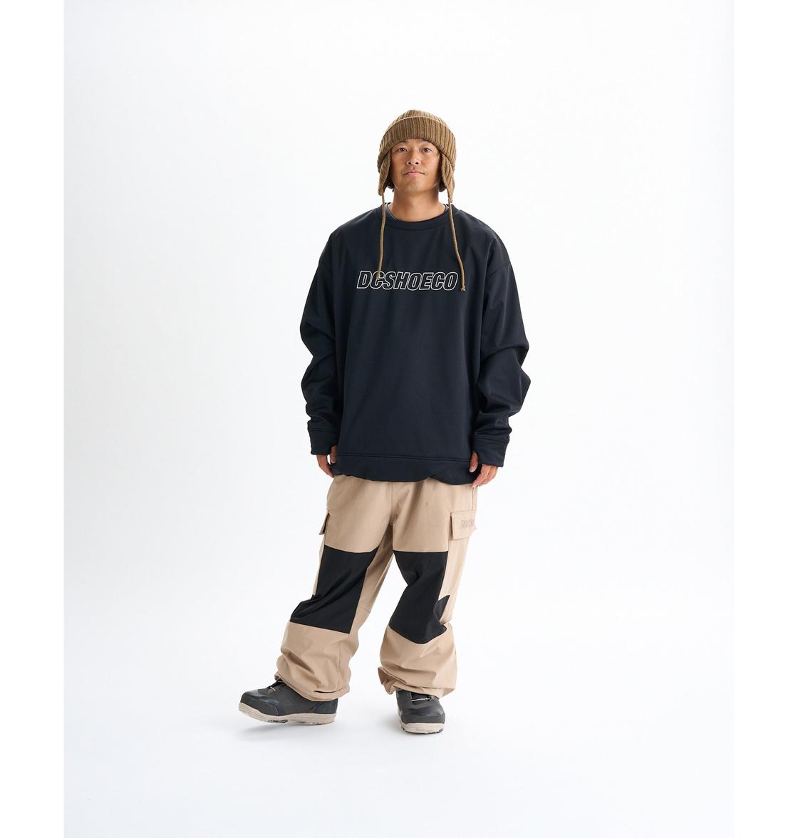 DC SHOES スノーボード ウエア｜スノーボード｜スポーツ