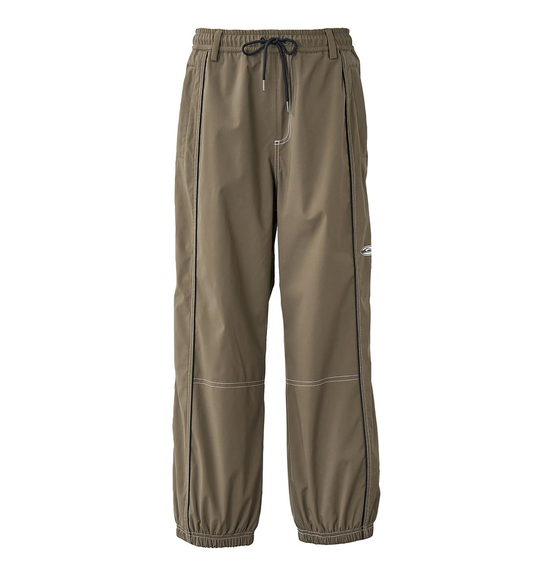 Quiksilver スノーボード パンツ（サイズ（S/M/L）：M）｜ウエア