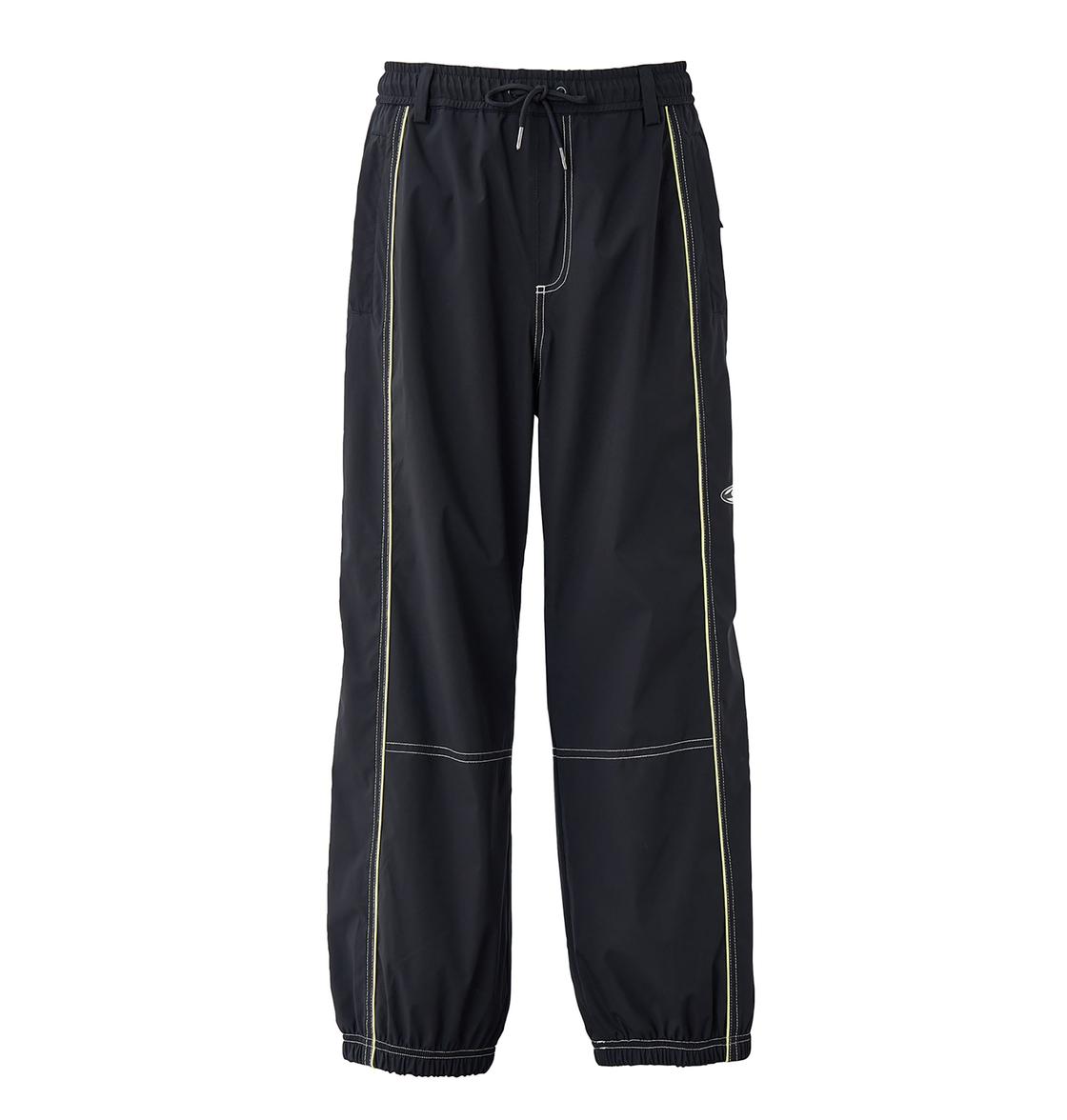 Quiksilver スノーボード パンツ（サイズ（S/M/L）：M）｜ウエア