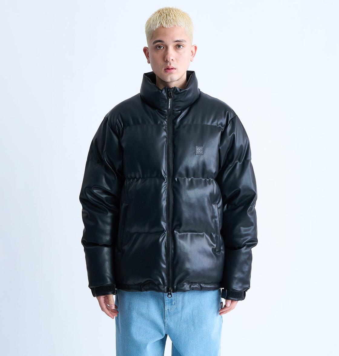 【1日＆3日-5日はボーナスストア+10％】アウトレット価格 DC ディーシー シューズ  24 WS FL PADDED JACK アウター ヘビージャケット OUTLET】DC Shoes 24 PADDED HOOD JACKET