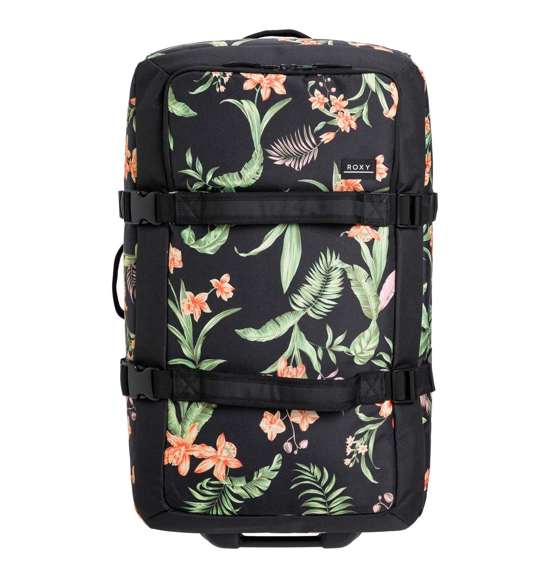 ROXY  キャリーバッグ Roxy キャリーバッグ ( 105L) LONG HAUL TRAVEL BAG