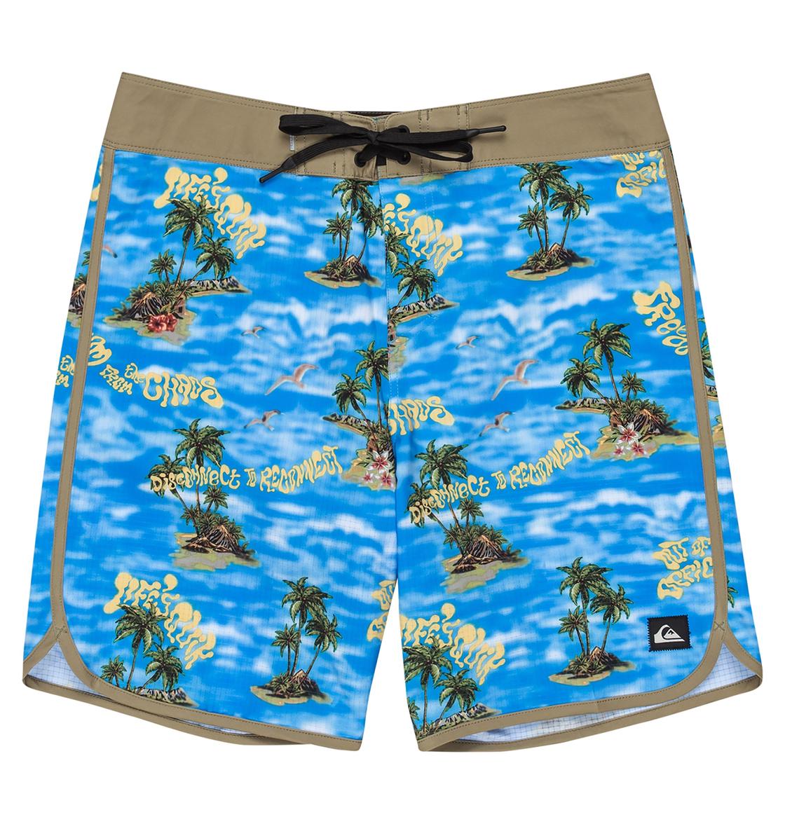 最終値下げ！クイックシルバー　オーストラリア5.6 Quiksilver（クイックシルバー） （15日-17日はボーナスストア+10