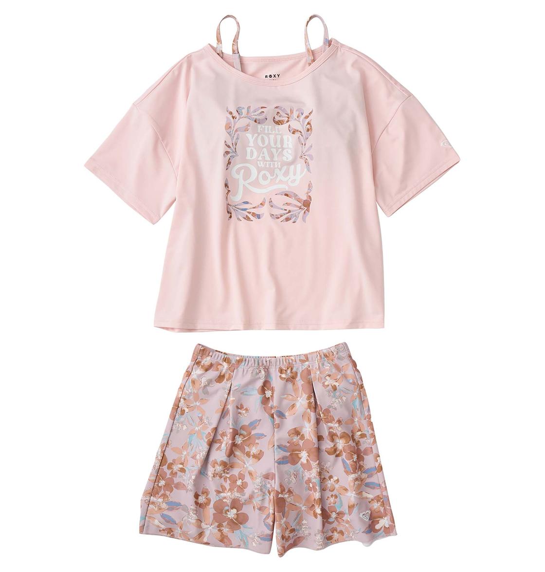 ROXY 子ども水着｜子ども水着、水泳用品｜子ども服、シューズ｜ベビー