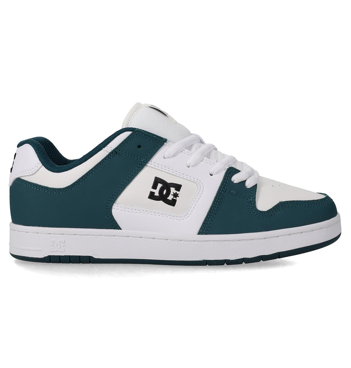 楽天市場】【6/29まで全品P3倍】DC SHOES ディーシー MANTECA 4