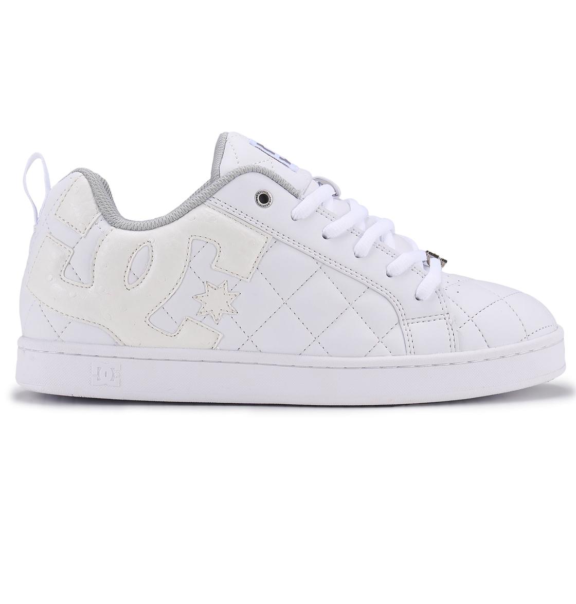 【28日-3日はボーナスストア+10％】DC ディーシー シューズ  ALLIANCE SE SN フットウェア スニーカー 靴 シューズ | DC SHOES | 02