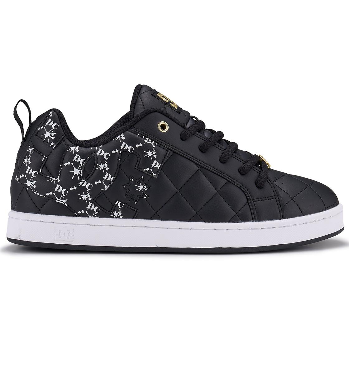 【28日-3日はボーナスストア+10％】DC ディーシー シューズ  ALLIANCE SE SN フットウェア スニーカー 靴 シューズ | DC SHOES | 03