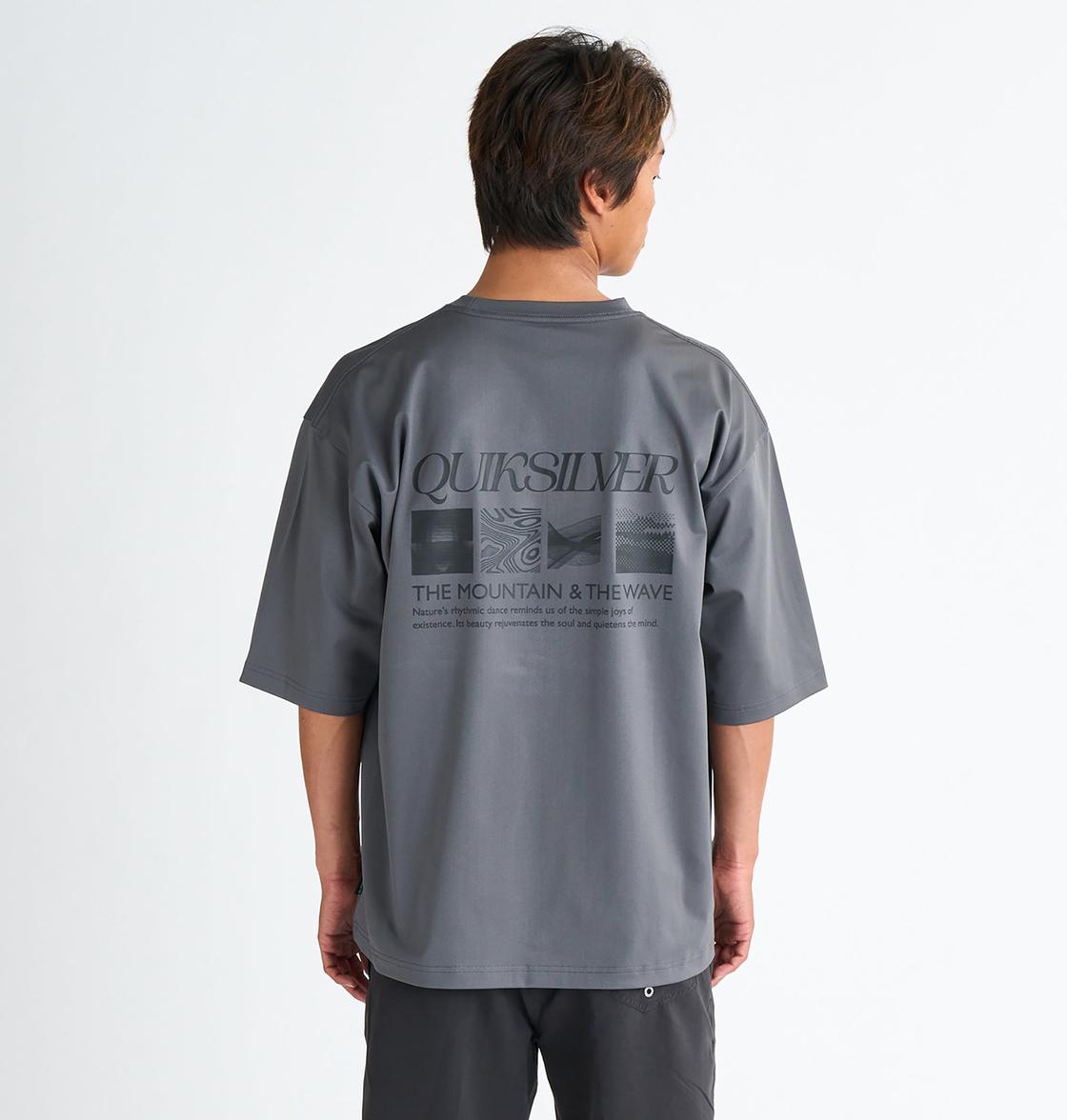 Quiksilver スキーウェア 6-7歳 120セサミストリート　限定コラボ Quiksilver｜クイックシルバーの公式通販 - QUIKSILVER