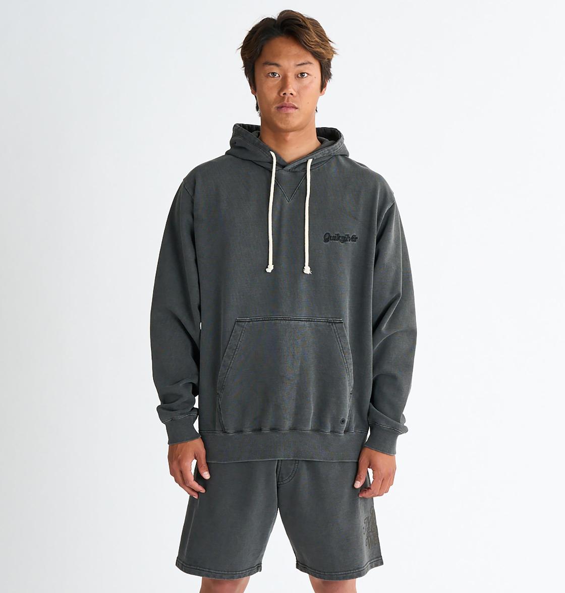 Quiksilver メンズジャージ、スウェット｜ファッション おすすめ