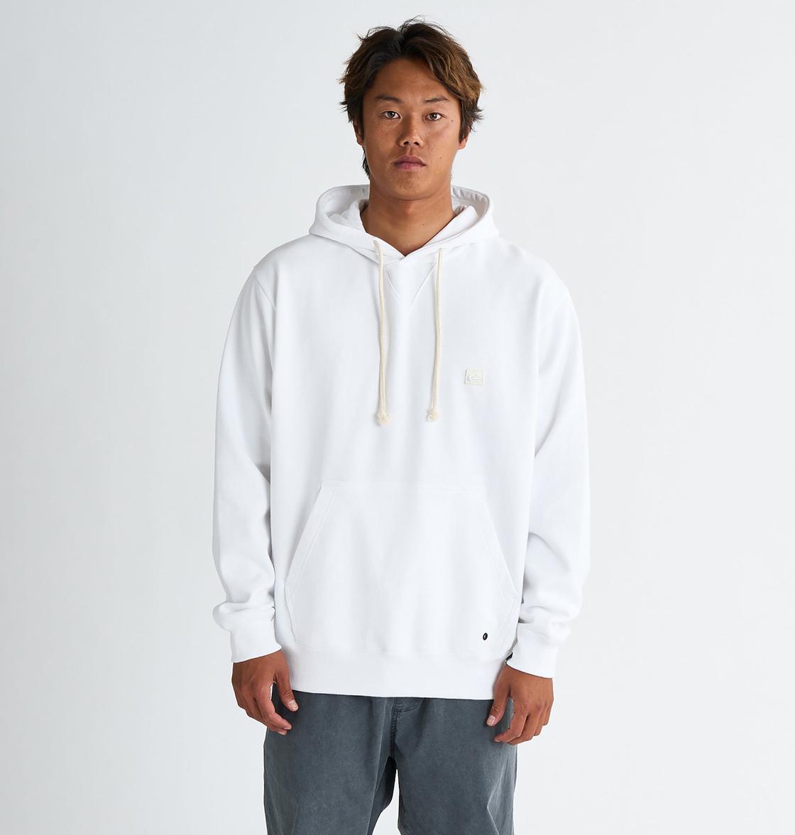 Quiksilver メンズジャージ、スウェット｜ファッション おすすめ
