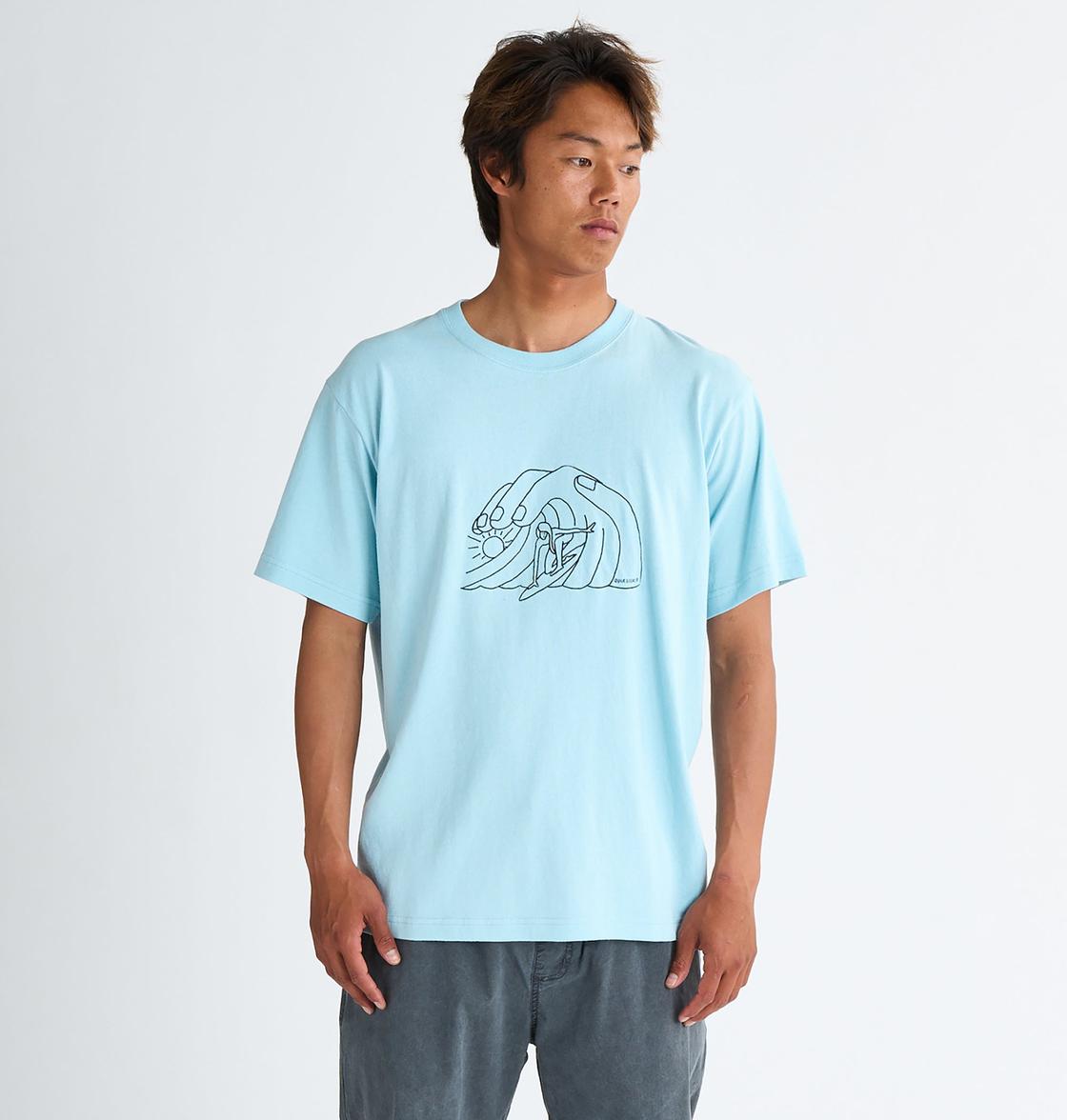 Quiksilver スキーウェア 6-7歳 120セサミストリート　限定コラボ Quiksilver スキーウェア 6-7歳 120セサミストリート 限定コラボ