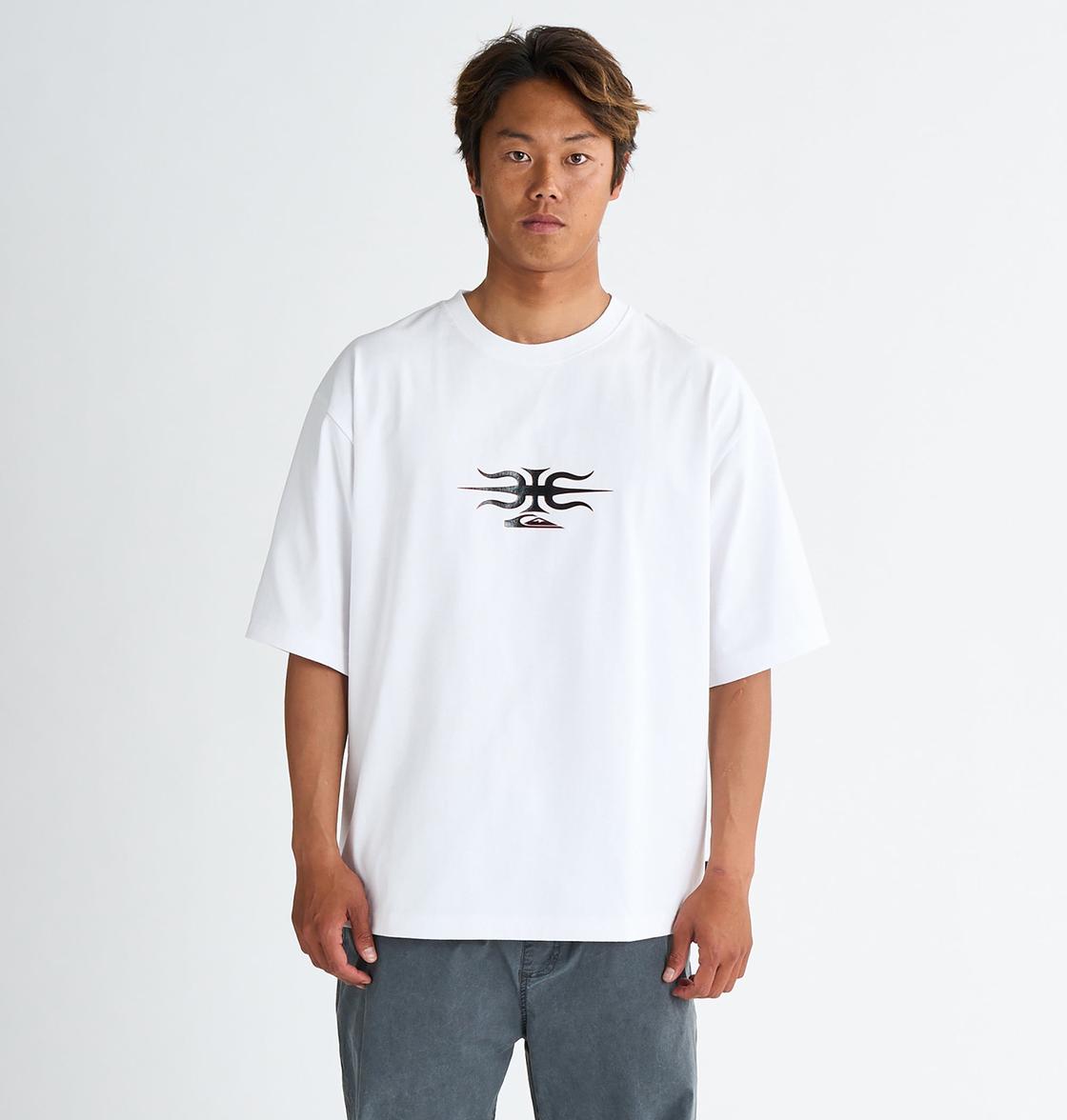 クイックシルバーセミドライ HIGH LINE PLUS ロングチェストジップ QUIKSILVER クイックシルバー セミドライ ウェットスーツ メンズ