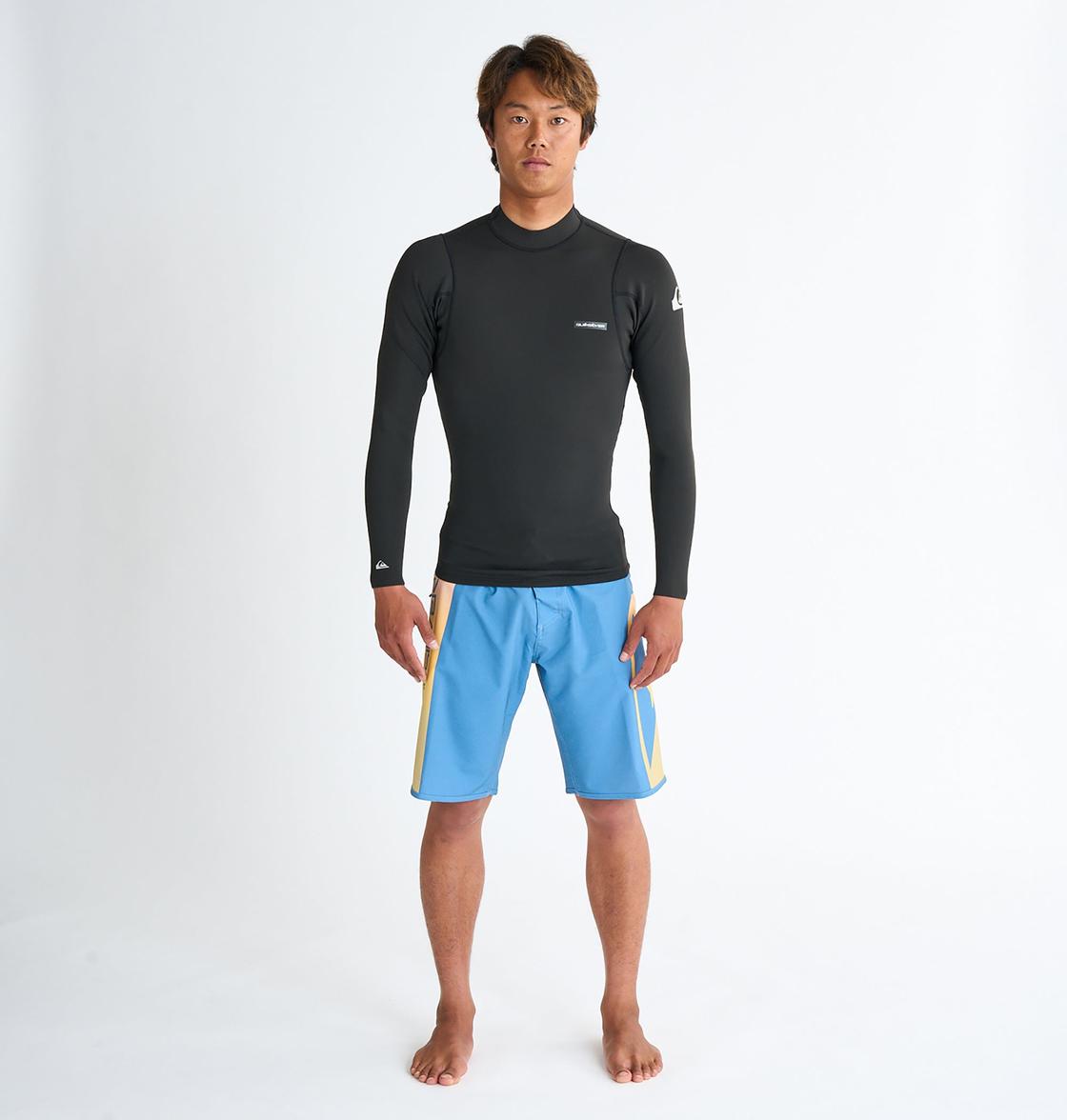 Quiksilver ウエットスーツ（サイズ（S/M/L）：LL（XL