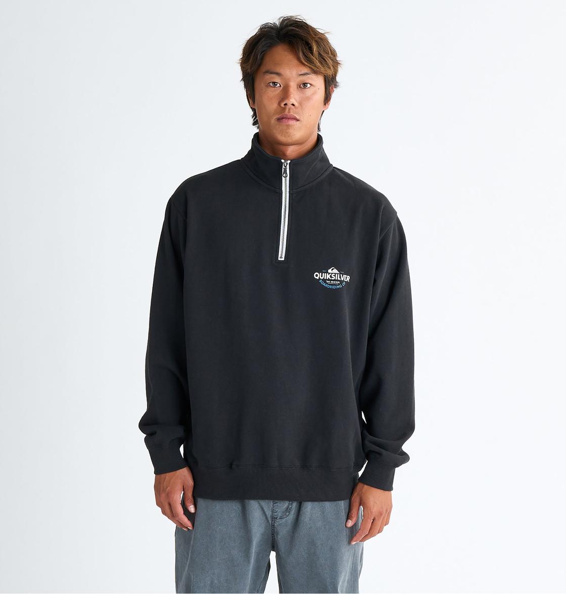 QUIKSILVER(クイックシルバー)トラックジャケット/セットアップ