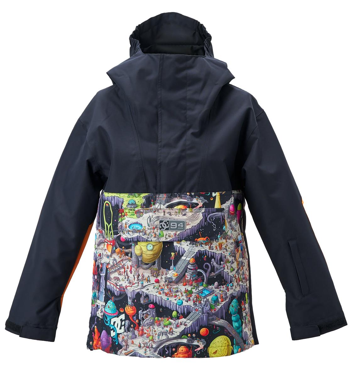 DC SHOES スノーボード ウエア｜スノーボード｜スポーツ おすすめ人気