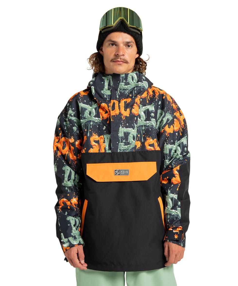DC SHOES スノーボード ウエア｜スノーボード｜スポーツ おすすめ人気