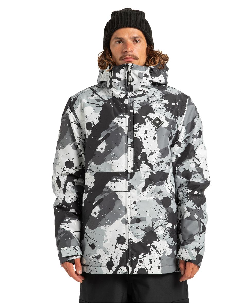 DC SHOES スノーボード ジャケット｜ウエア｜スノーボード｜スポーツ