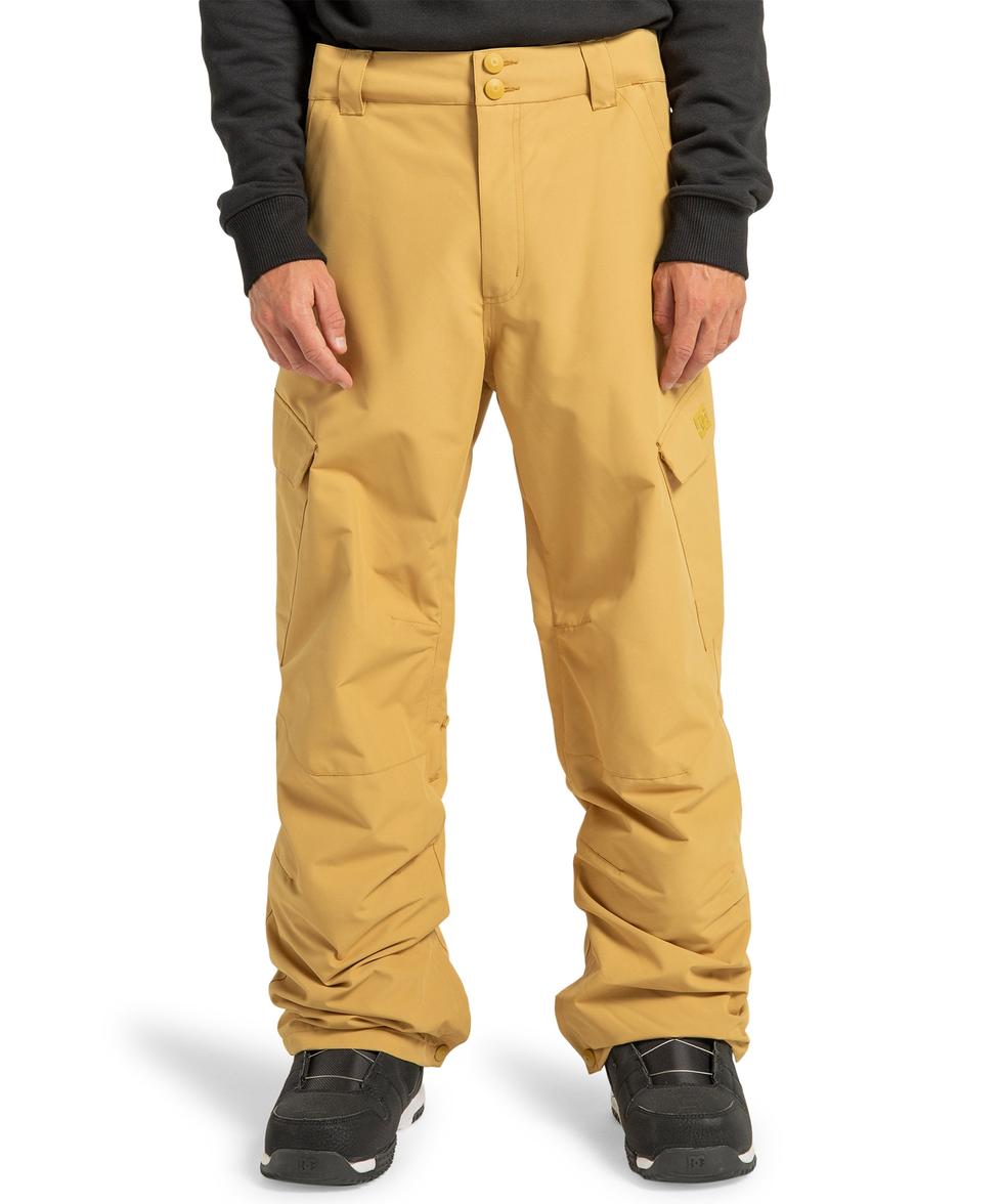 DC SHOES スノーボード パンツ（サイズ（S/M/L）：S）｜ウエア