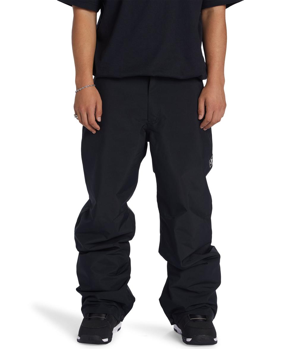 DC SHOES スノーボード パンツ（サイズ（S/M/L）：S）｜ウエア