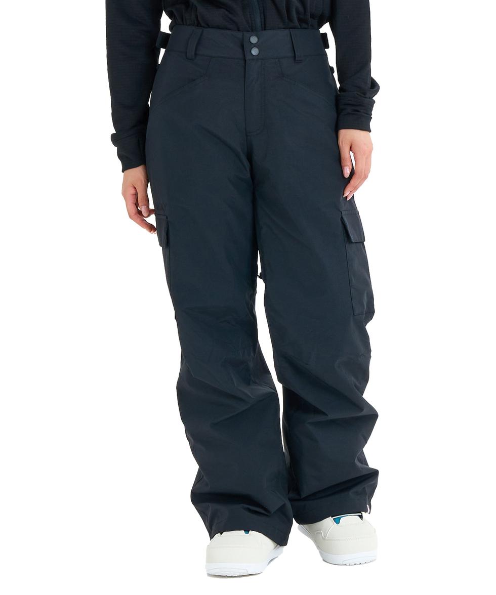 ROXY スノーボード パンツ（サイズ（S/M/L）：M）｜ウエア