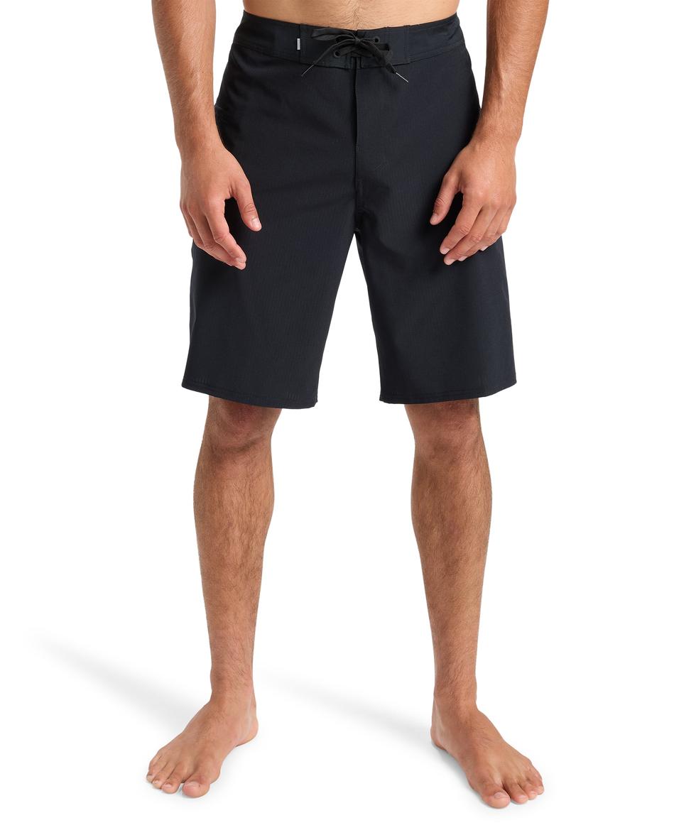 Quiksilver ボードショーツ 水着 ブラック Quiksilver（クイックシルバー） （1日-31日はボーナスストア+4
