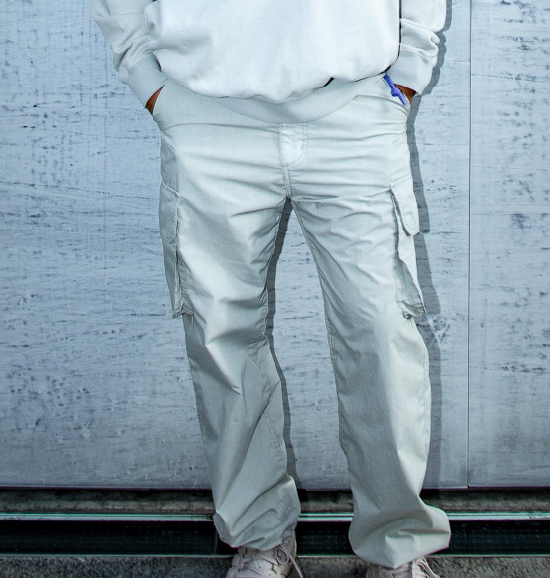 【1日＆3日-5日はボーナスストア+10％】Quiksilver クイックシルバー  50MA CARGO PANTS ロングパンツ 長ズボン ボトムス | Quiksilver | 02