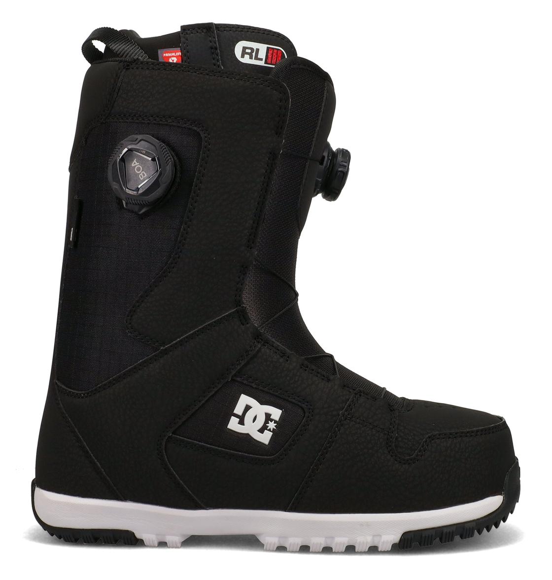 DC スノーボード　ブーツ　23センチ DC SHOES（ディーシーシューズ） （1日-31日はボーナスストア+4%）SALE
