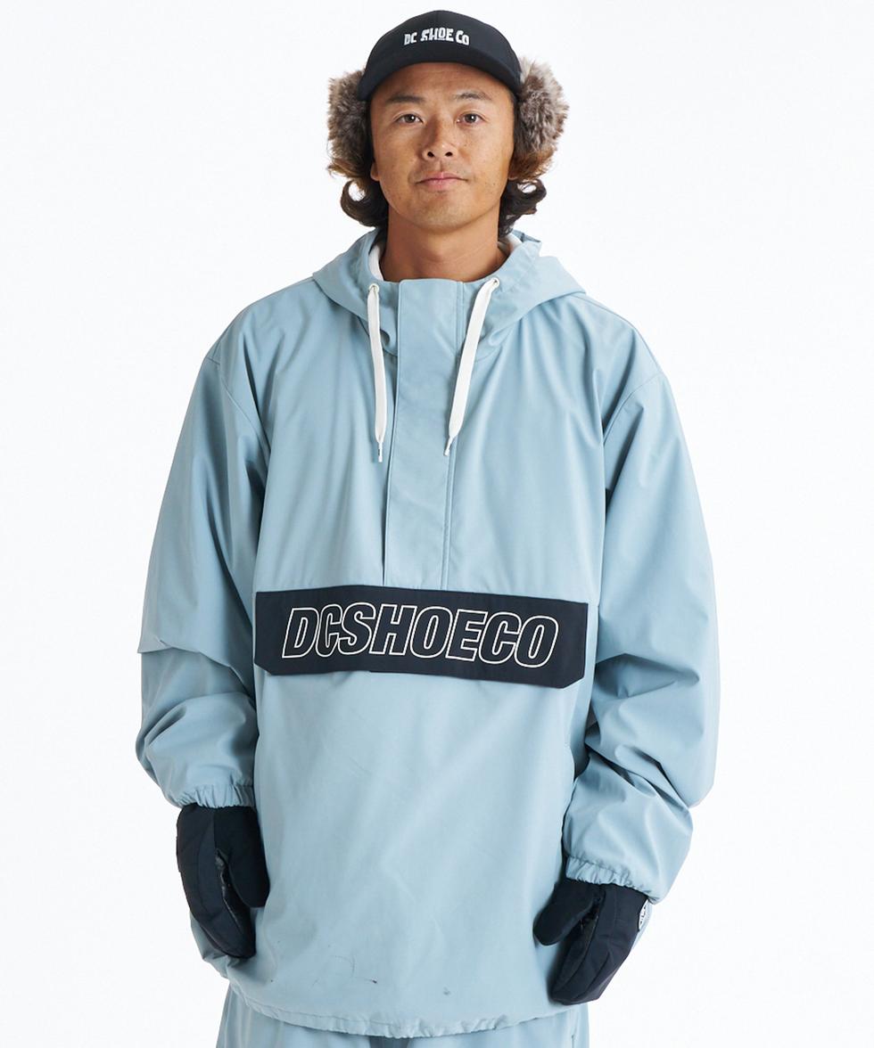 DC SHOES スノーボード ウエア｜スノーボード｜スポーツ おすすめ人気