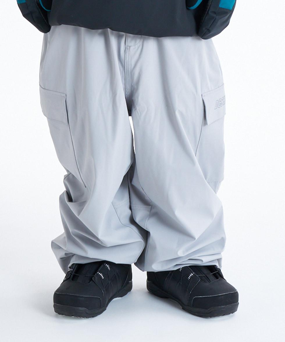 DC SHOES スノーボード パンツ｜ウエア｜スノーボード｜スポーツ