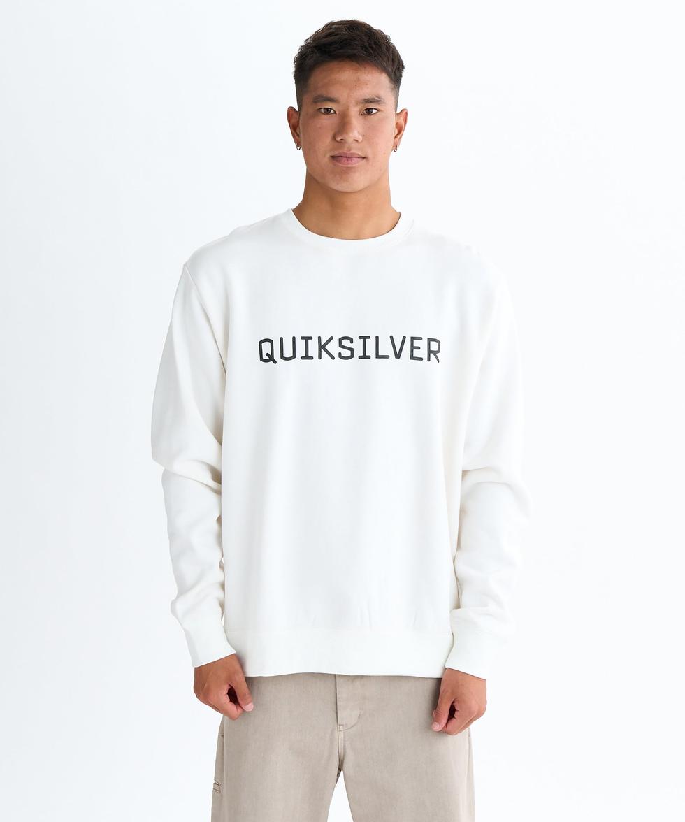 Quiksilver メンズジャージ、スウェット｜ファッション おすすめ人気