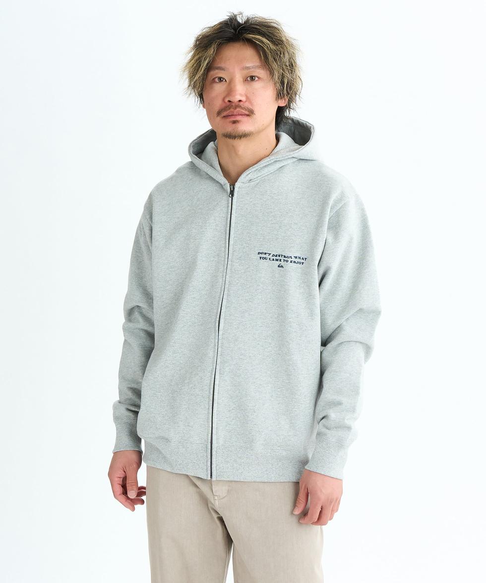 Quiksilver メンズジャージ、スウェット｜ファッション おすすめ人気
