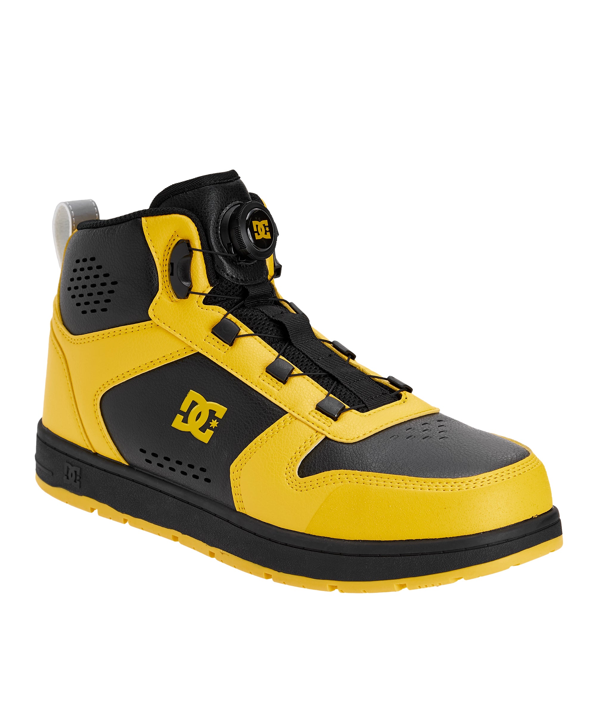 DC SHOES（ディーシーシューズ） （14日-30日はボーナスストア+5%）DC