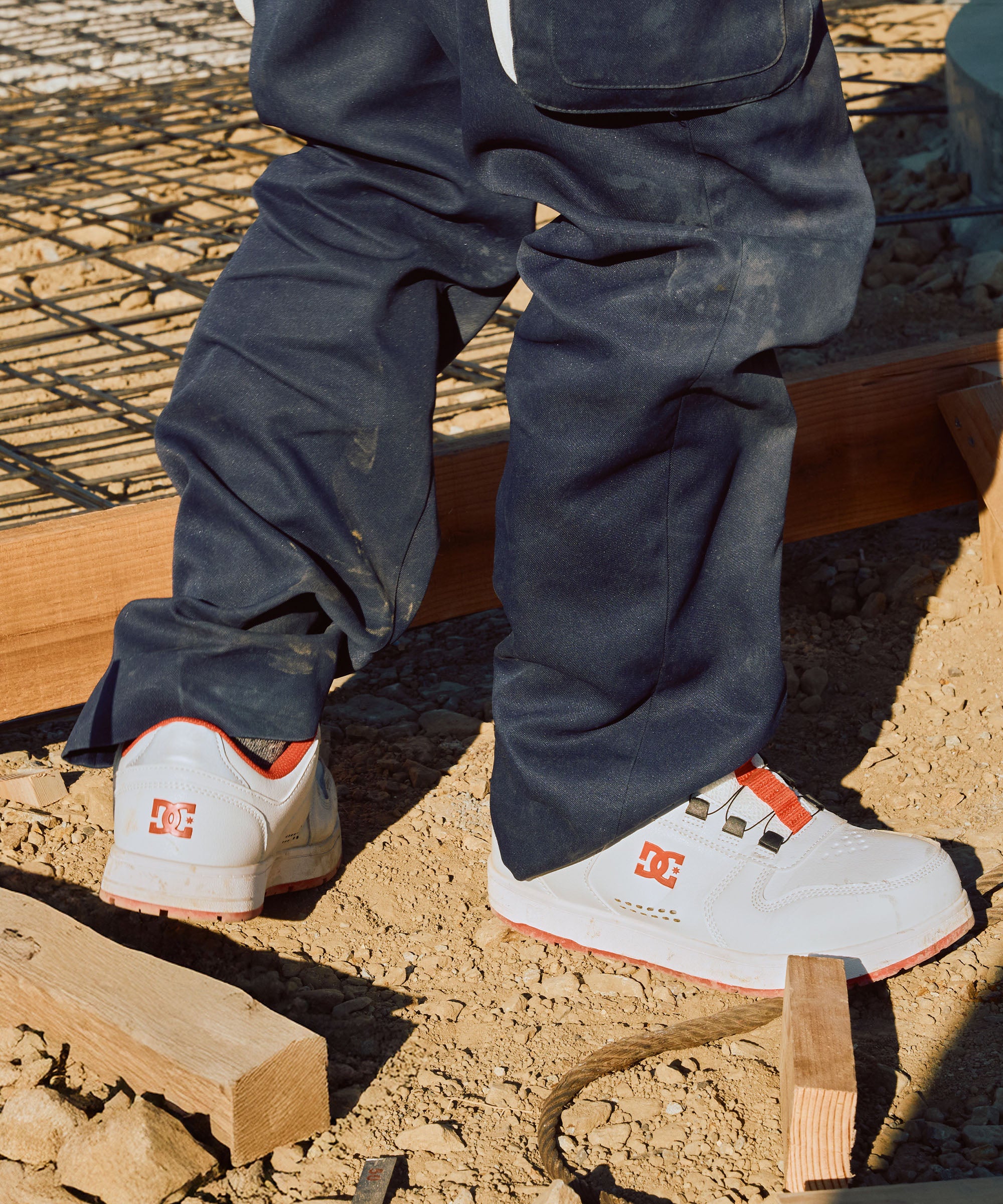 DC SHOES（ディーシーシューズ） （17日＆19日-20日はボーナスストア+5 