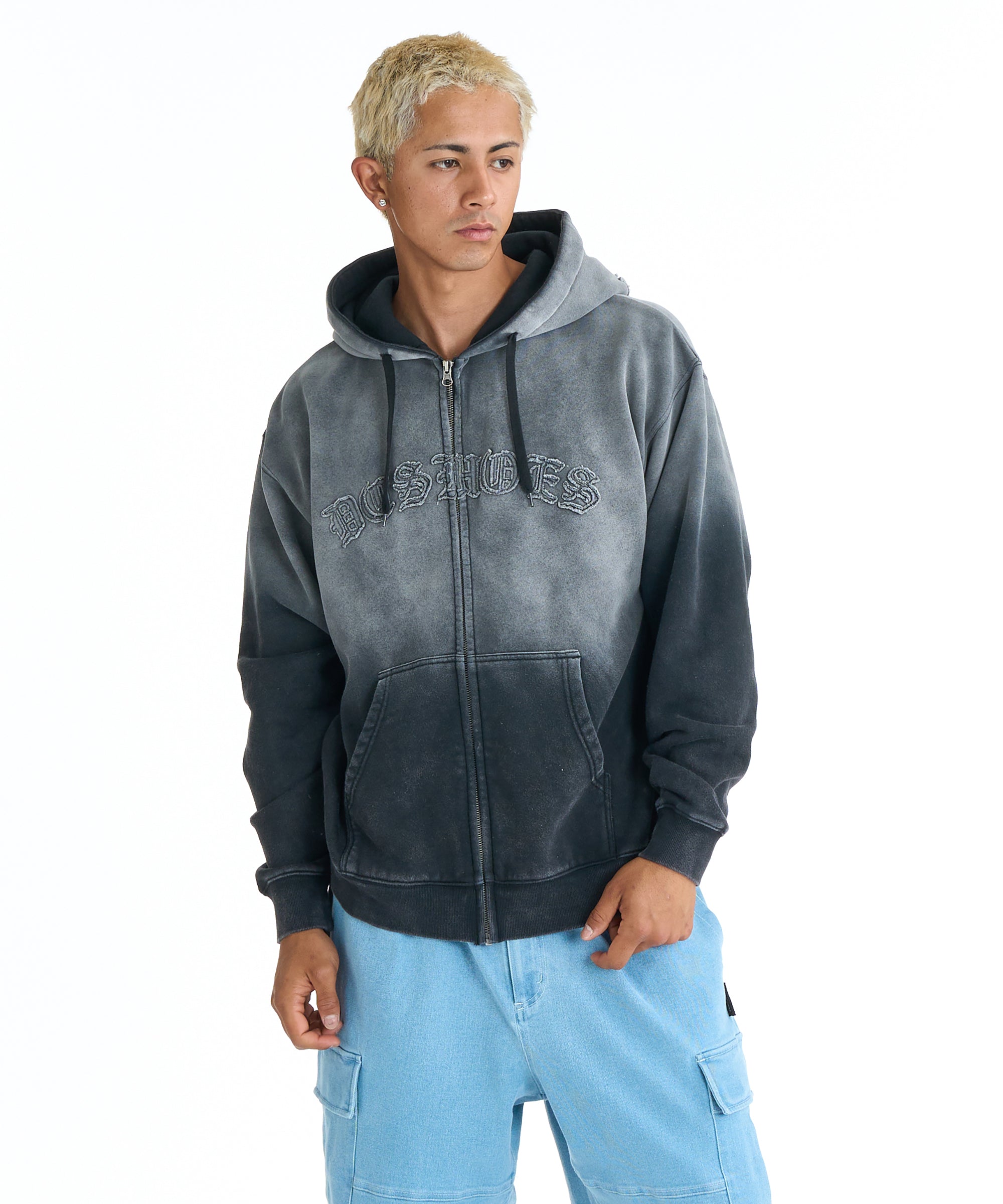 19日-1日はボーナスストア+10％）DC SHOES ディーシー シューズ 26 GR