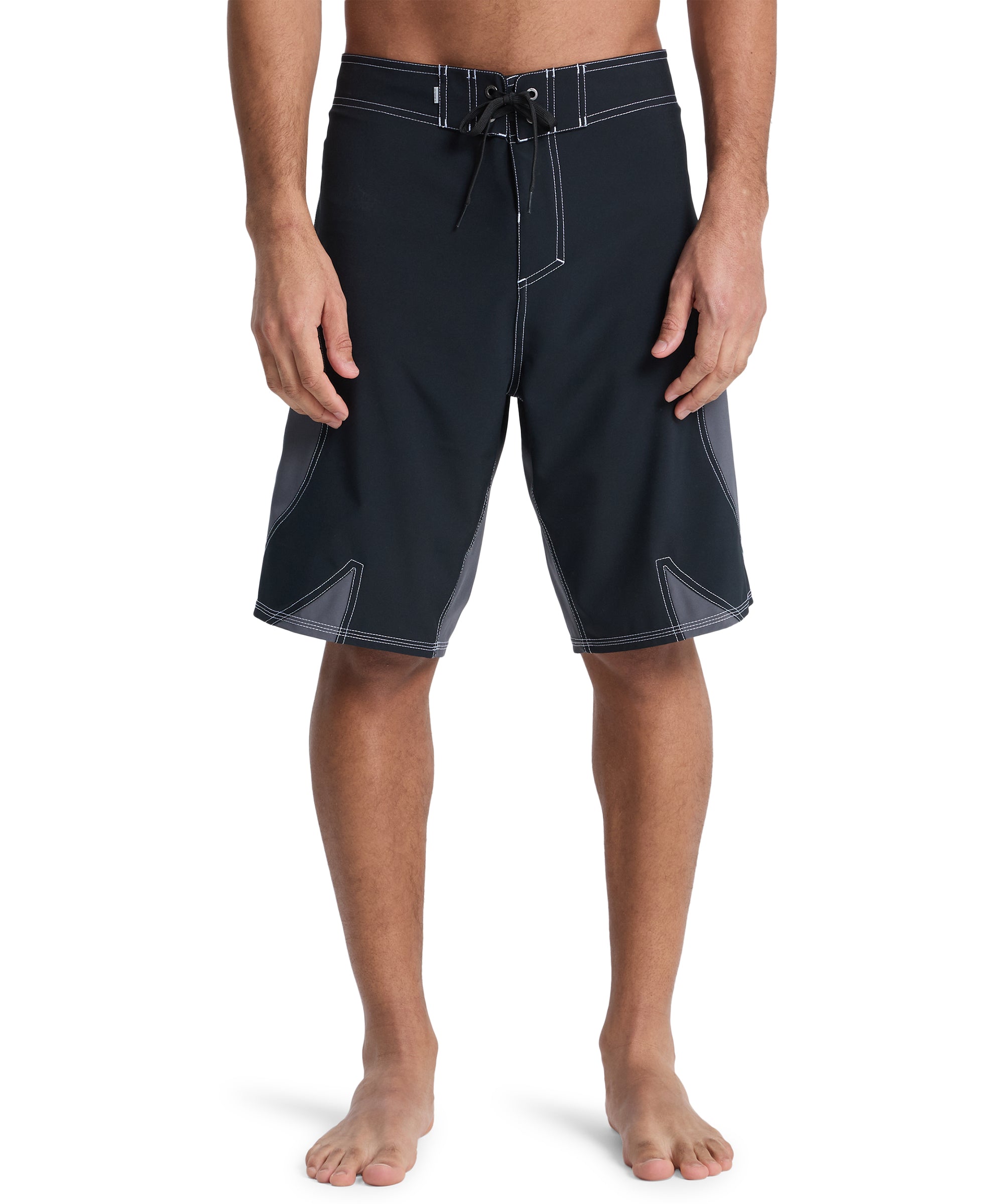 週末値下げ！着用5回未満！Quiksilver SyncroM/50美品！ Quiksilver（クイックシルバー） （25日-30日はボーナスストア+5