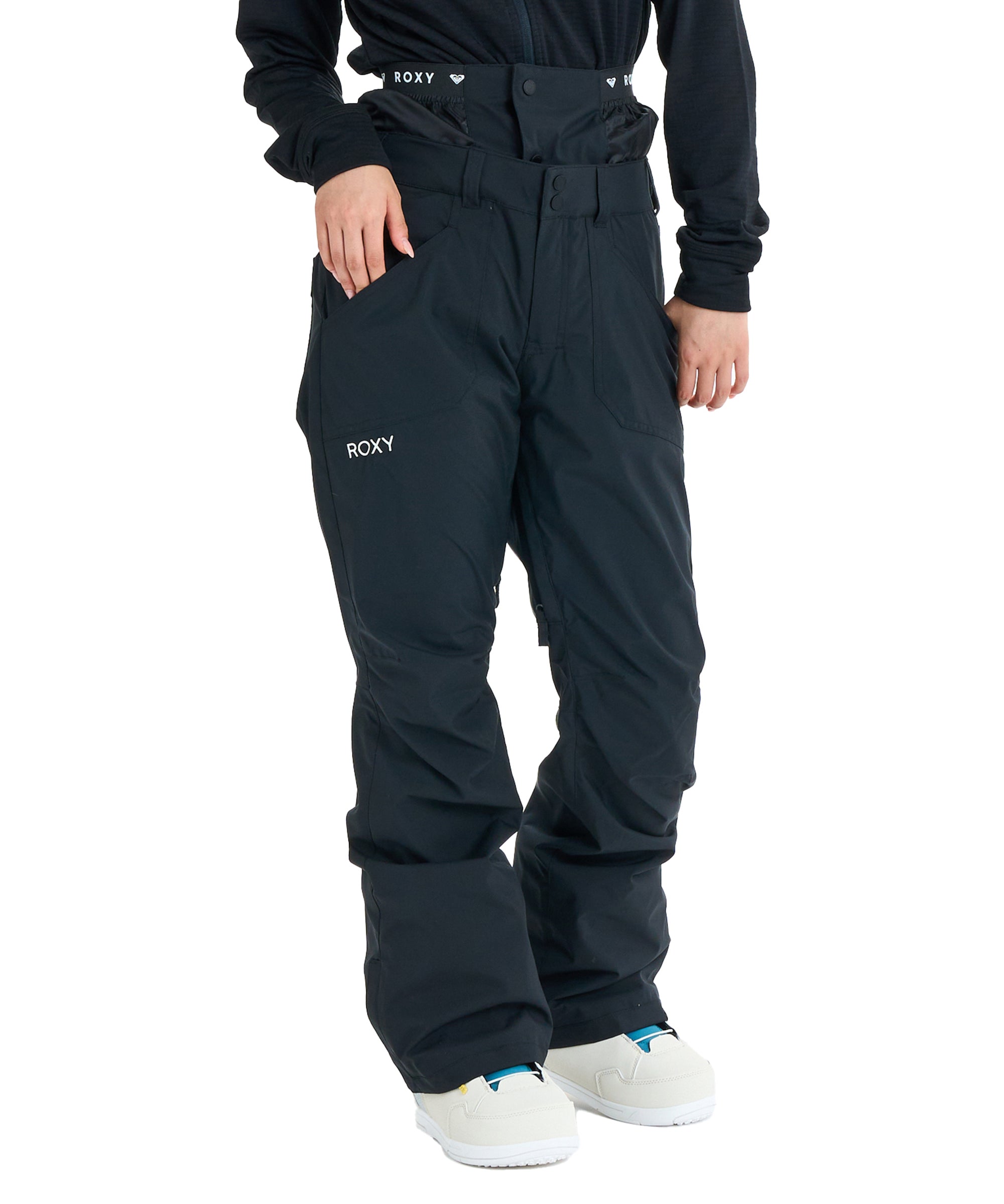 ROXY スノーボード パンツ｜ウエア｜スノーボード｜スポーツ 通販
