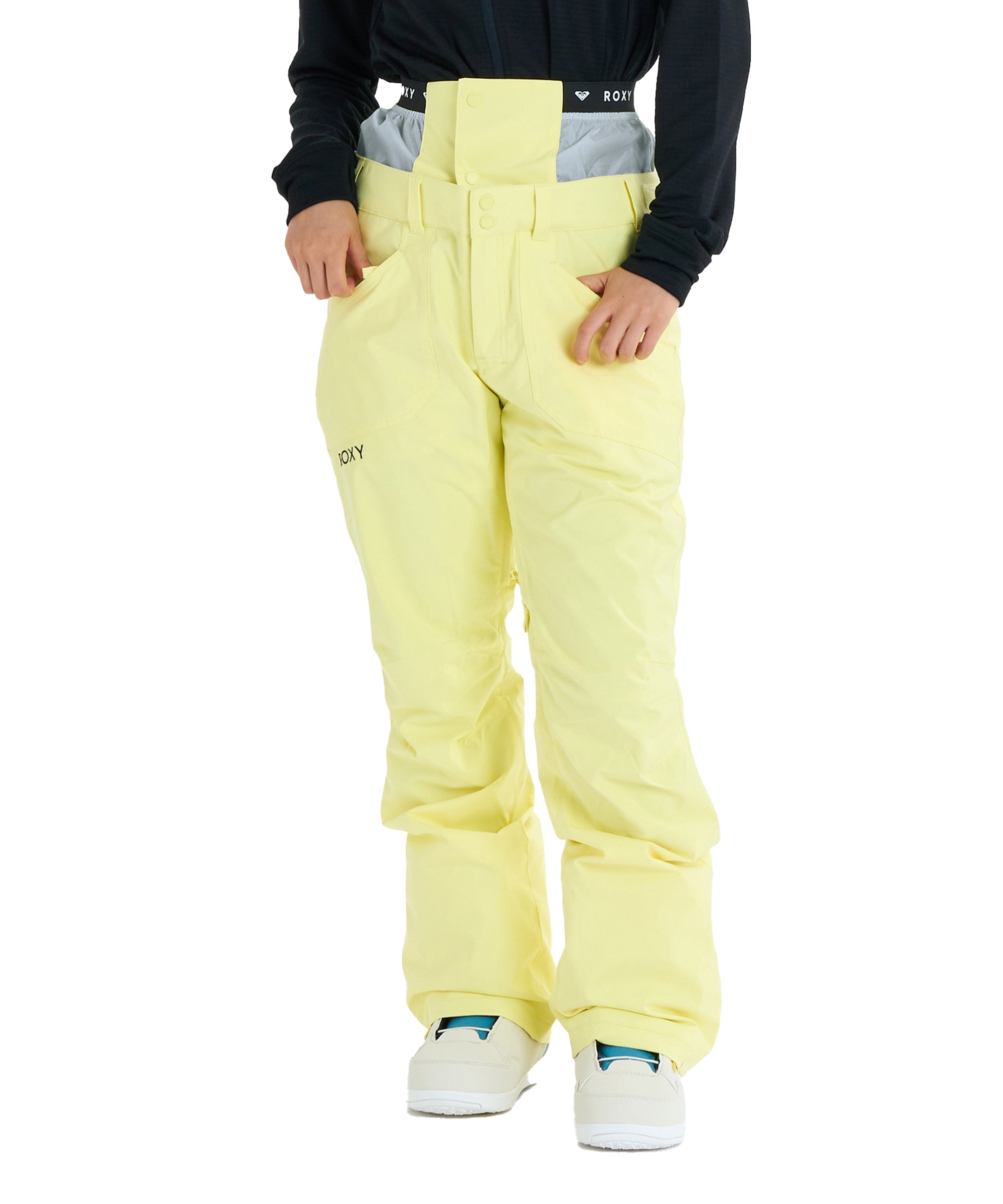 ROXY スノーボード パンツ｜ウエア｜スノーボード｜スポーツ 通販