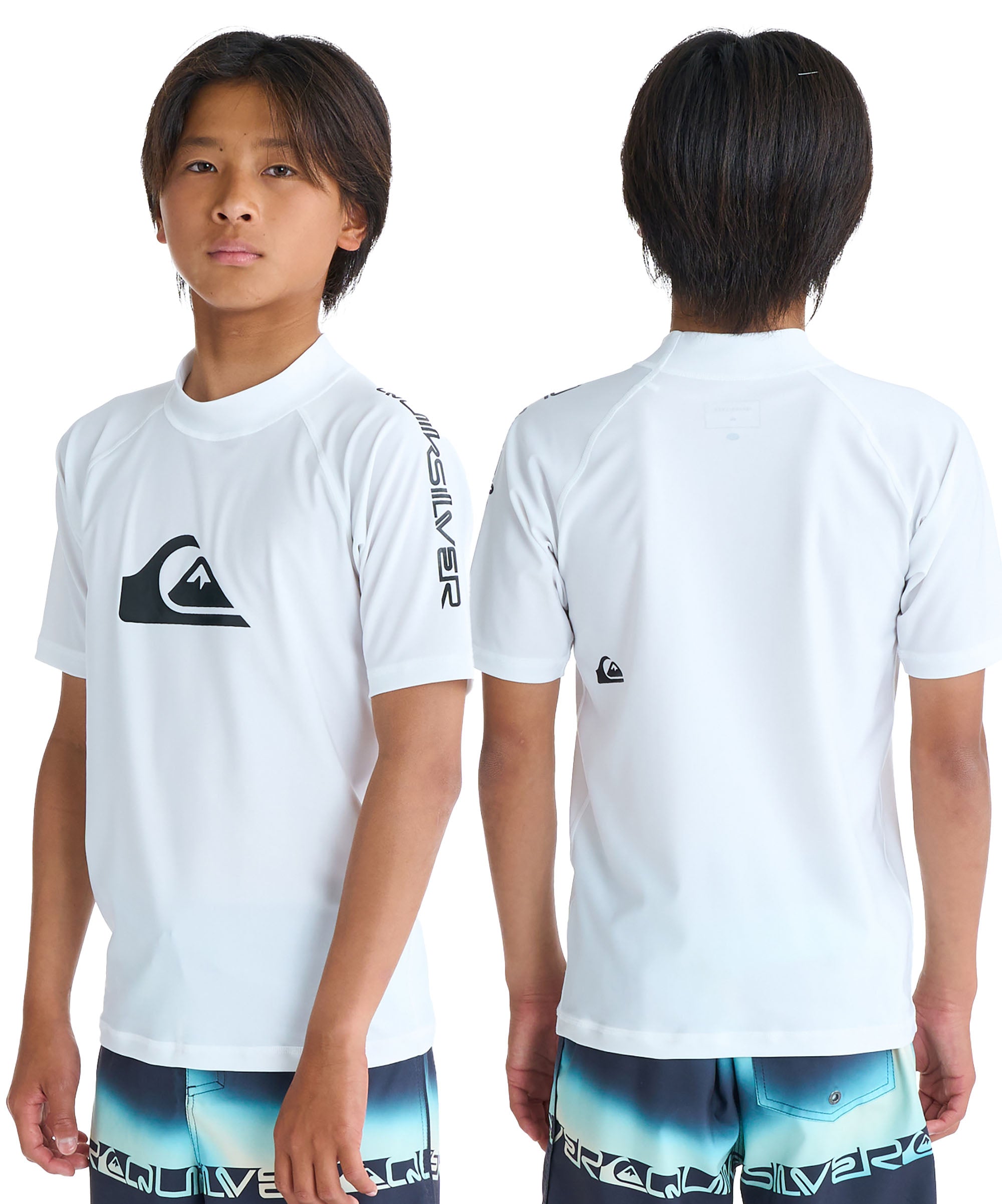 QUIKSILVER ONLINE STORE - QUIKSILVER｜Yahoo!ショッピング