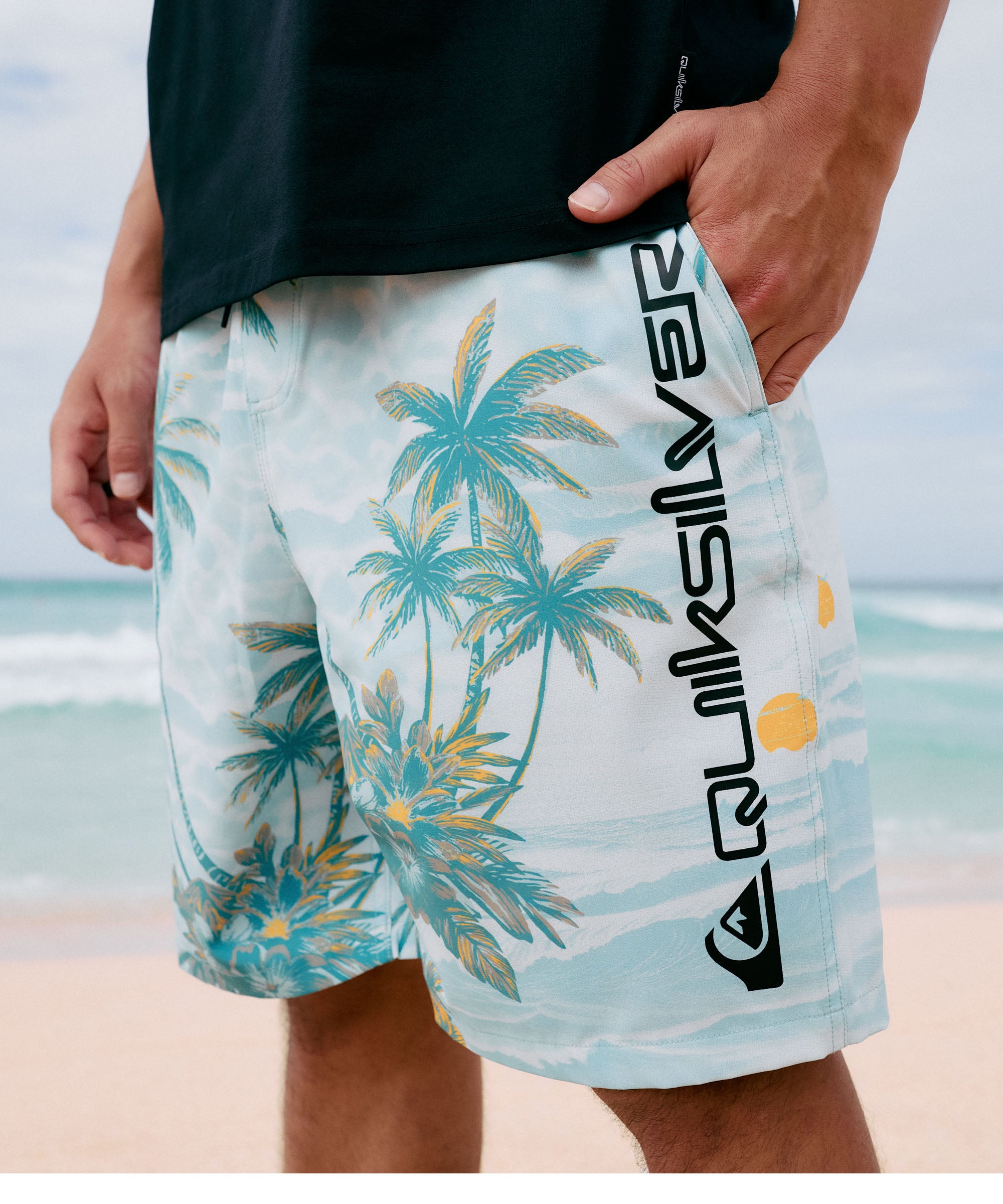 Quiksilver（クイックシルバー） （22日-23日はボーナスストア+5