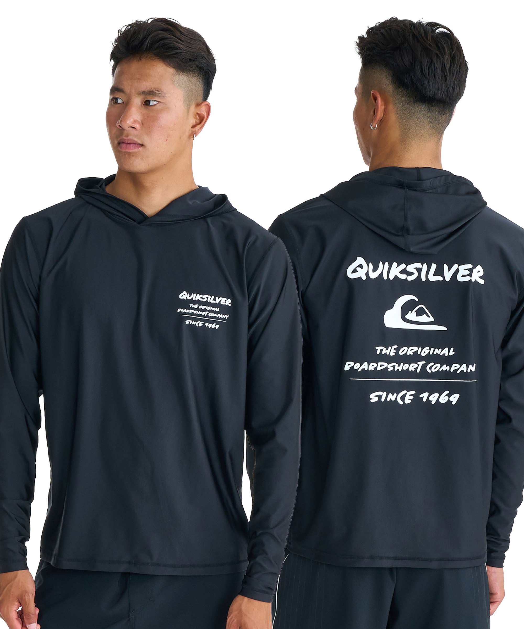 ✳️良品★クイックシルバー★5×3mmセミドライ★ML位★高級裏起毛★信頼の日本製 QUIKSILVER ONLINE STORE - QUIKSILVER｜Yahoo!ショッピング