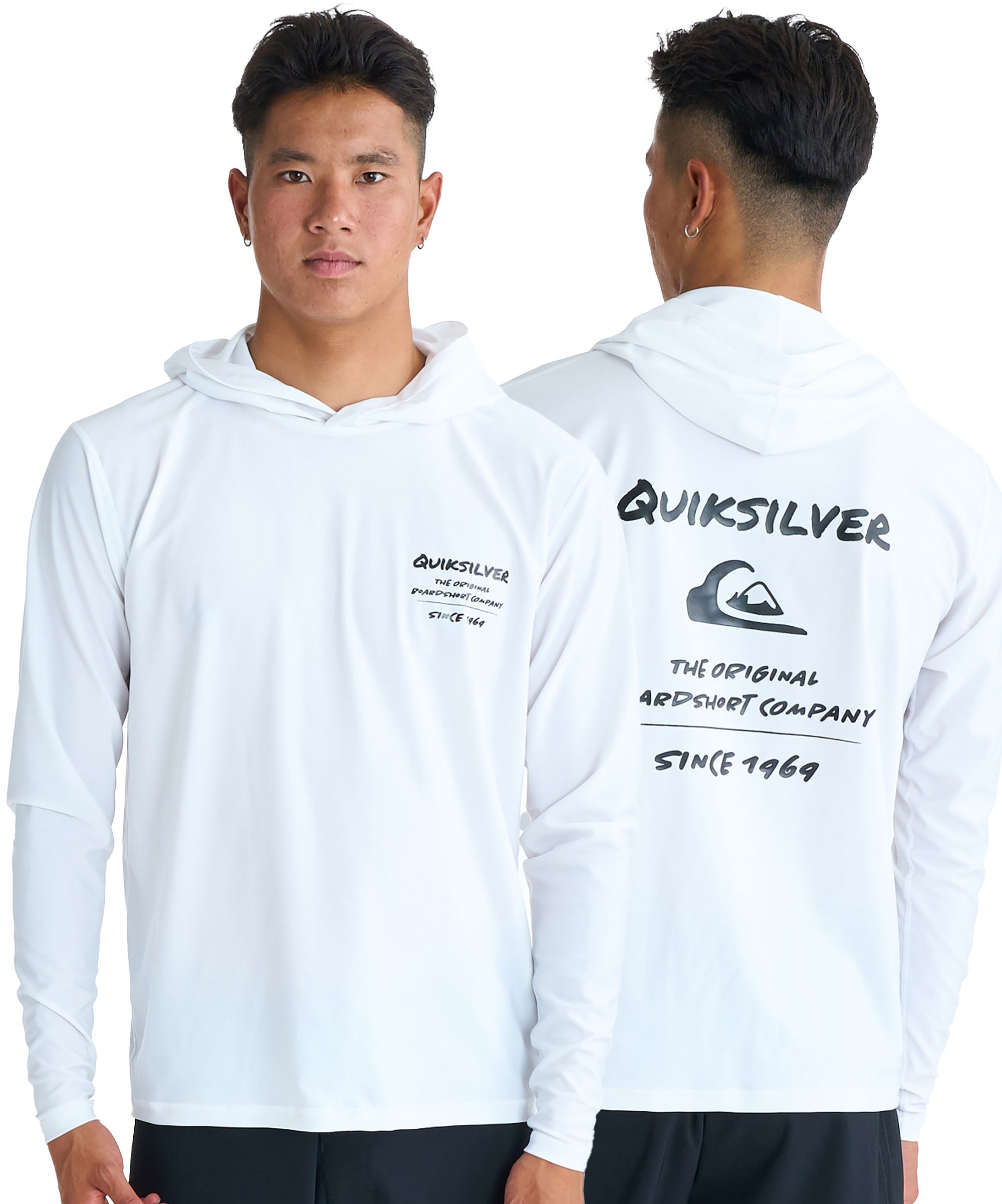 Quiksilver（クイックシルバー） （14日-30日はボーナスストア+5