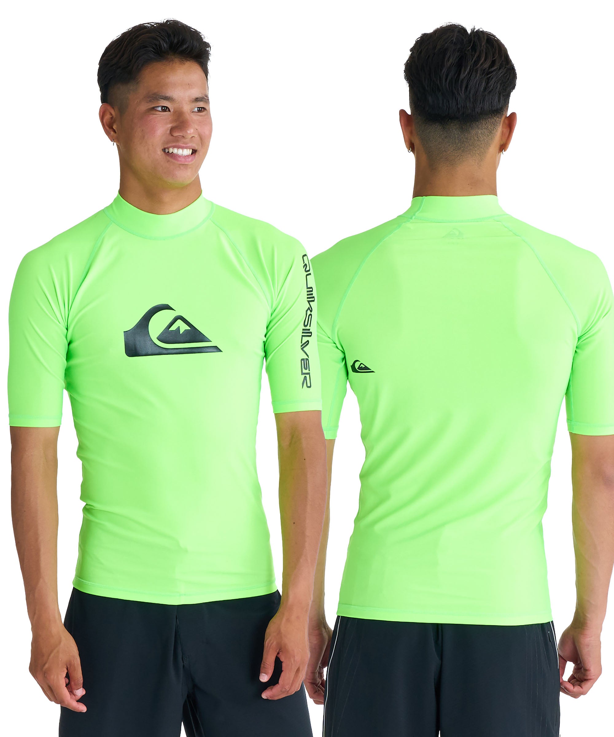 QUIKSILVER ONLINE STORE - QUIKSILVER｜Yahoo!ショッピング