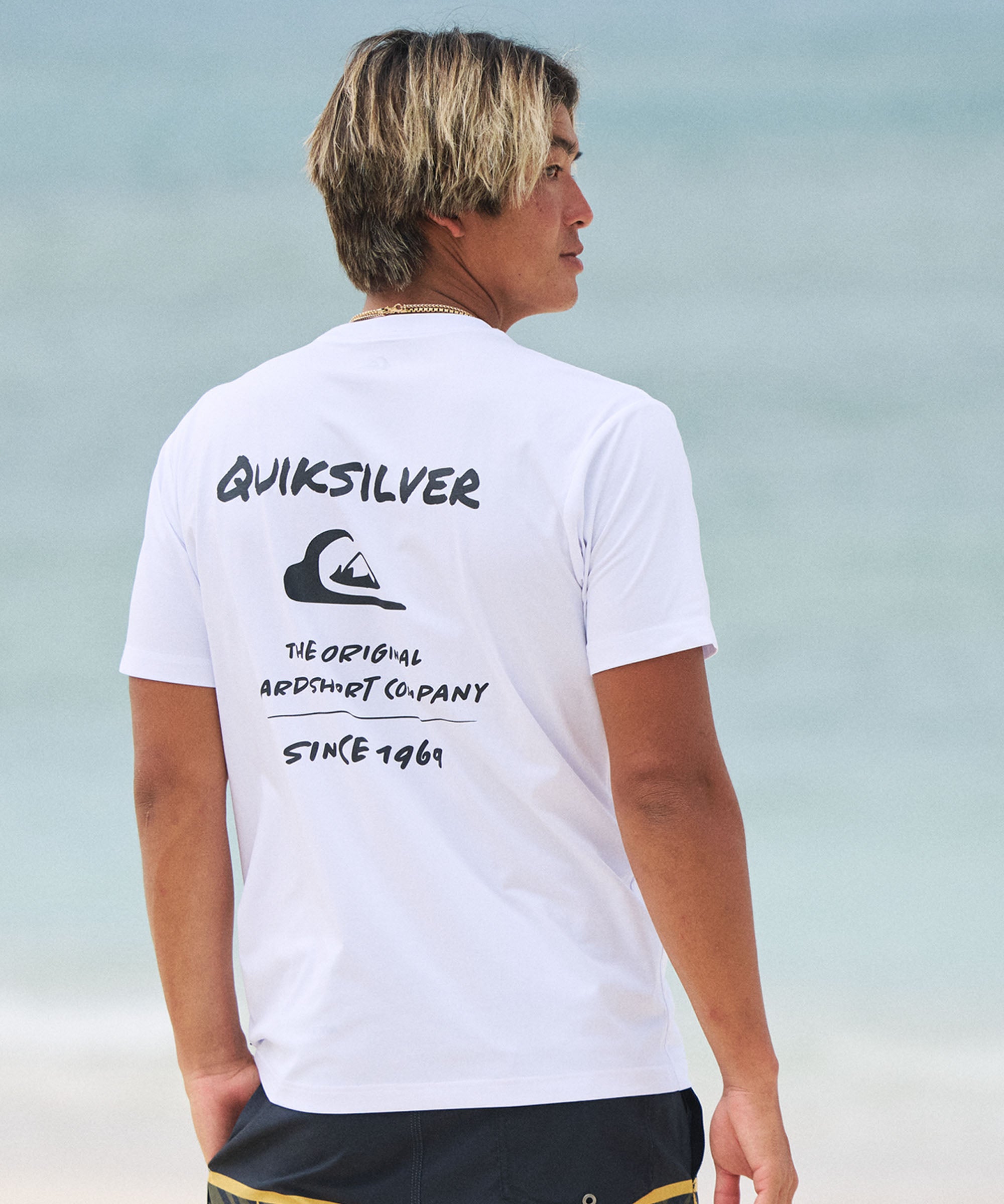 Quiksilver（クイックシルバー） （17日＆19日-20日はボーナスストア+5