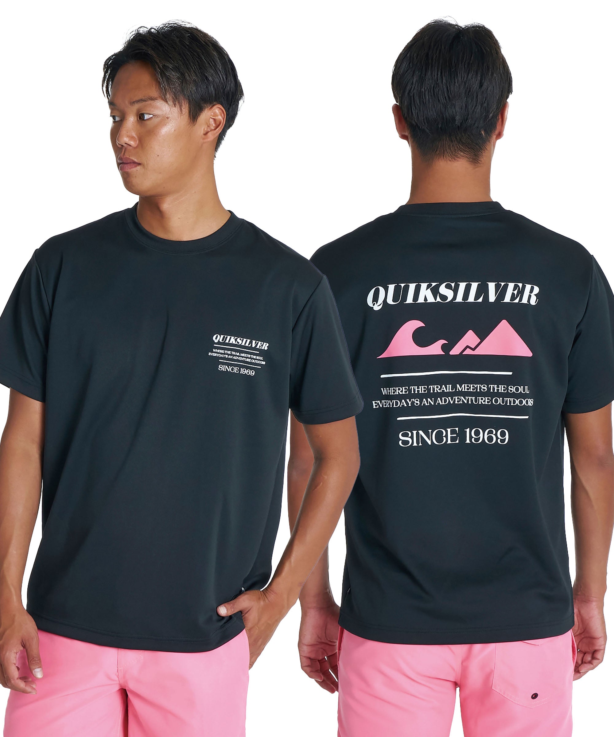 QUIKSILVER ONLINE STORE - QUIKSILVER｜Yahoo!ショッピング
