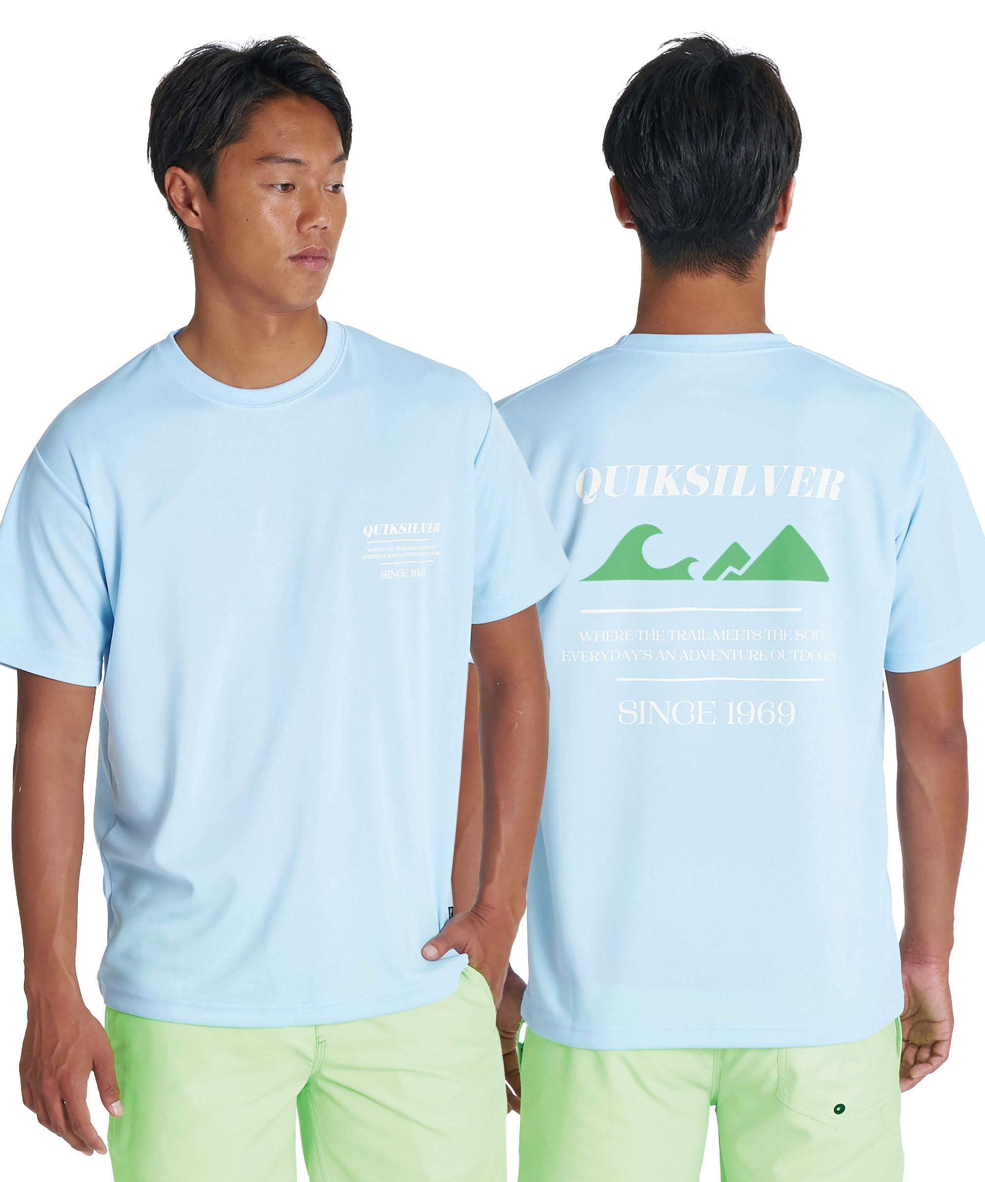 QUIKSILVER ONLINE STORE - QUIKSILVER｜Yahoo!ショッピング